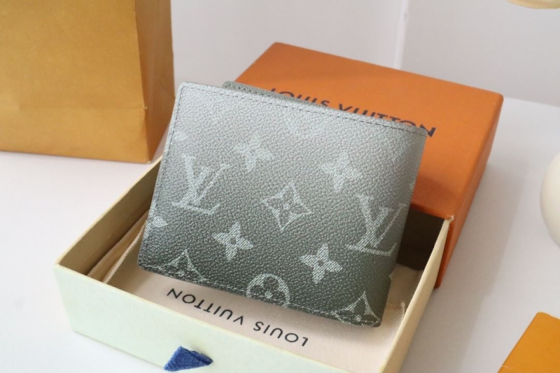 LV Wallets